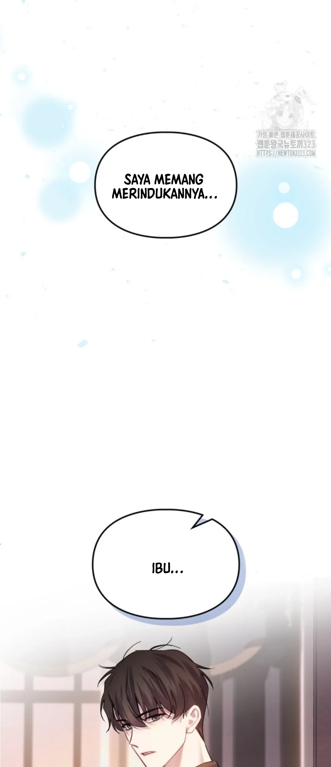 Baby Prisoner of Winter Castle Chapter 16 - Halaman 38