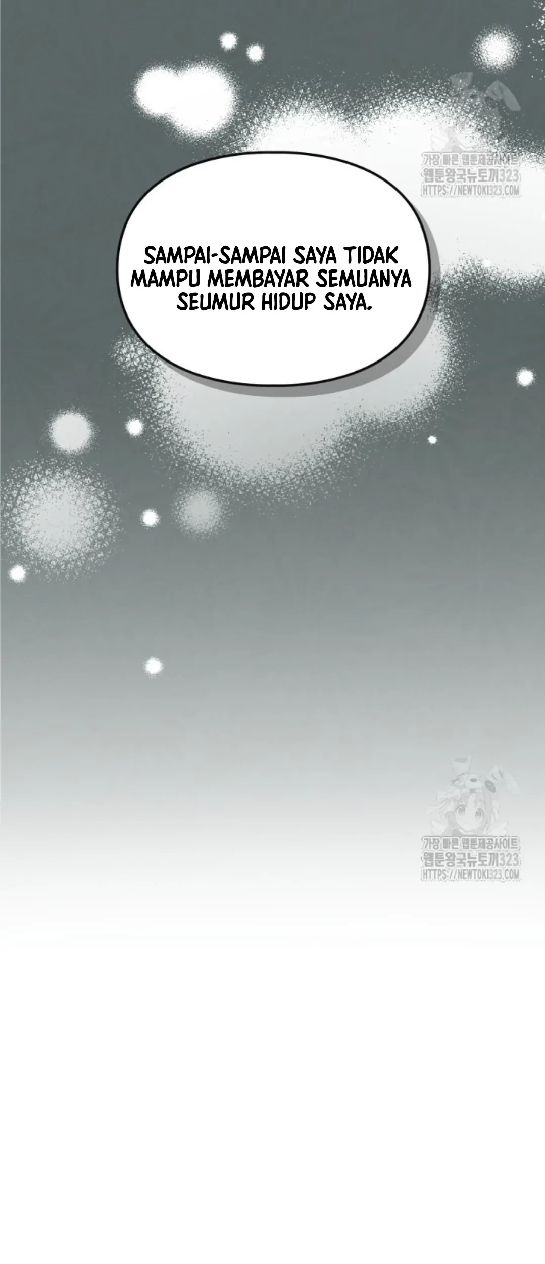 Baby Prisoner of Winter Castle Chapter 16 - Halaman 45