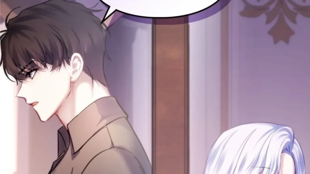 Baby Prisoner of Winter Castle Chapter 16 - Halaman 49