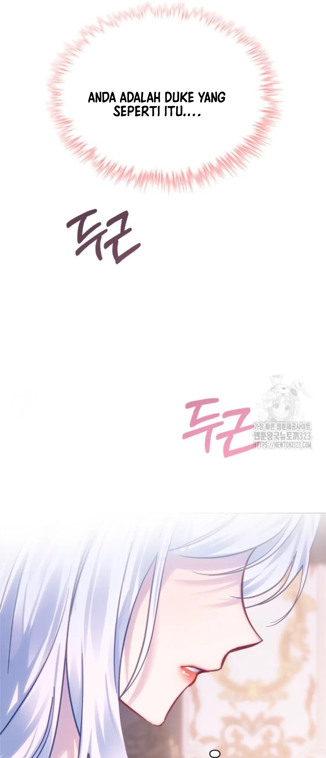 Baby Prisoner of Winter Castle Chapter 16 - Halaman 55