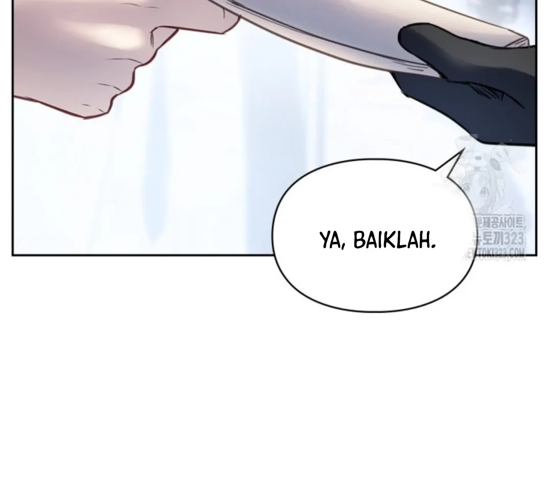 Baby Prisoner of Winter Castle Chapter 16 - Halaman 87