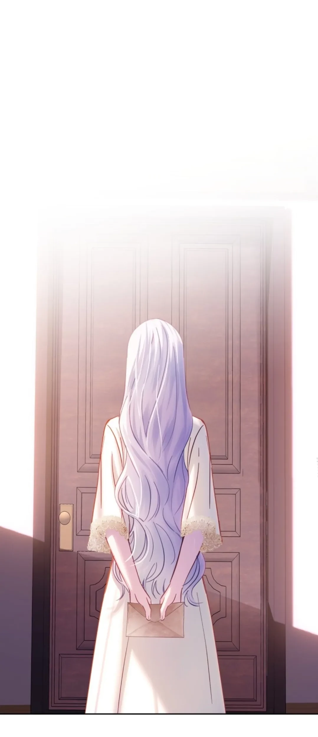 Baby Prisoner of Winter Castle Chapter 16 - Halaman 11