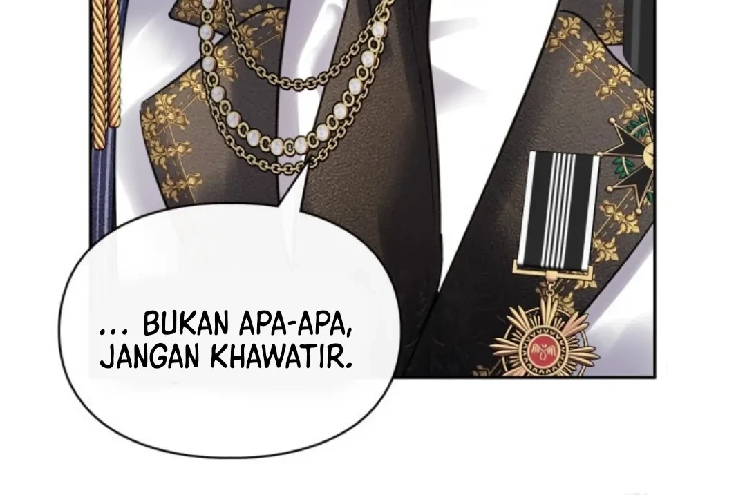 Baby Prisoner of Winter Castle Chapter 15 - Halaman 29