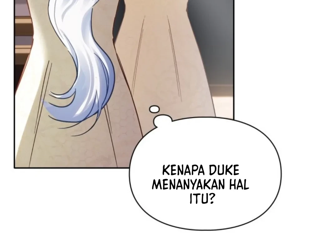 Baby Prisoner of Winter Castle Chapter 15 - Halaman 72