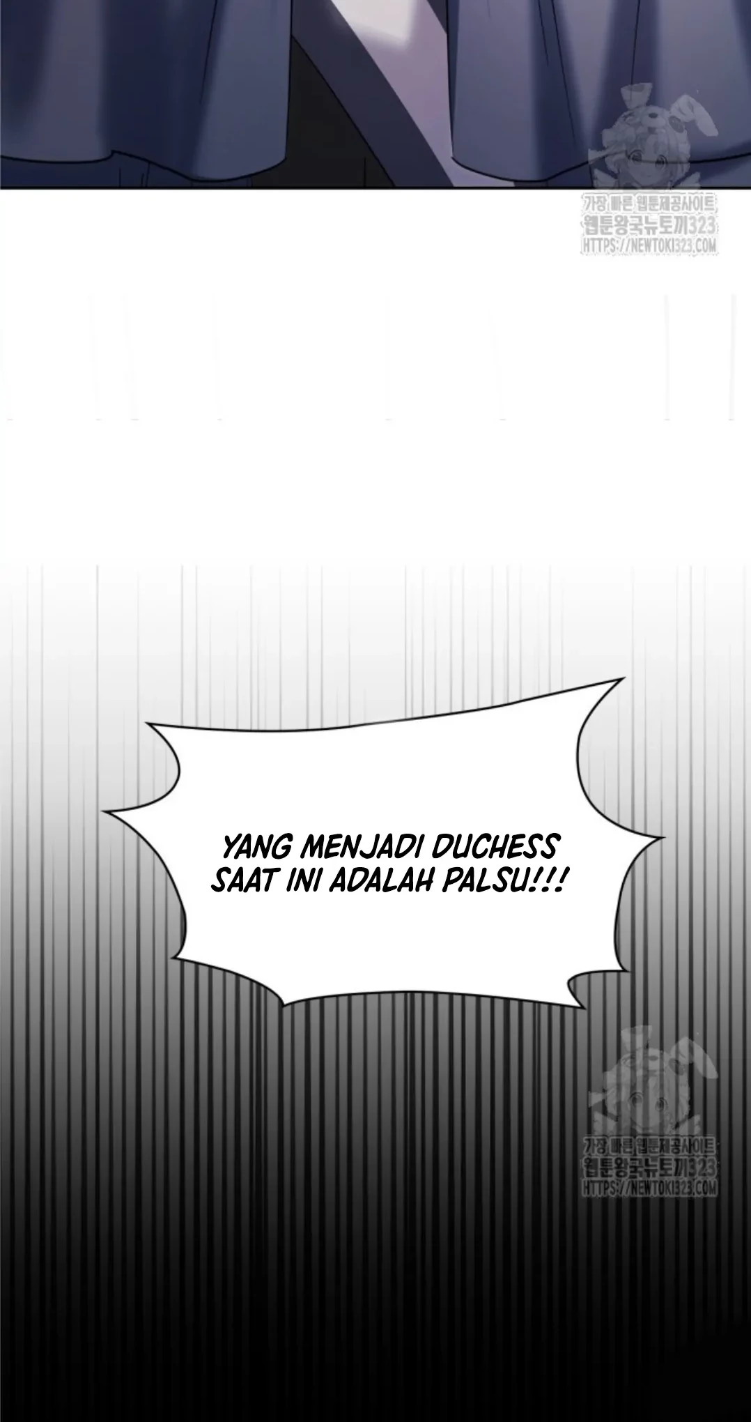 Baby Prisoner of Winter Castle Chapter 14 - Halaman 63