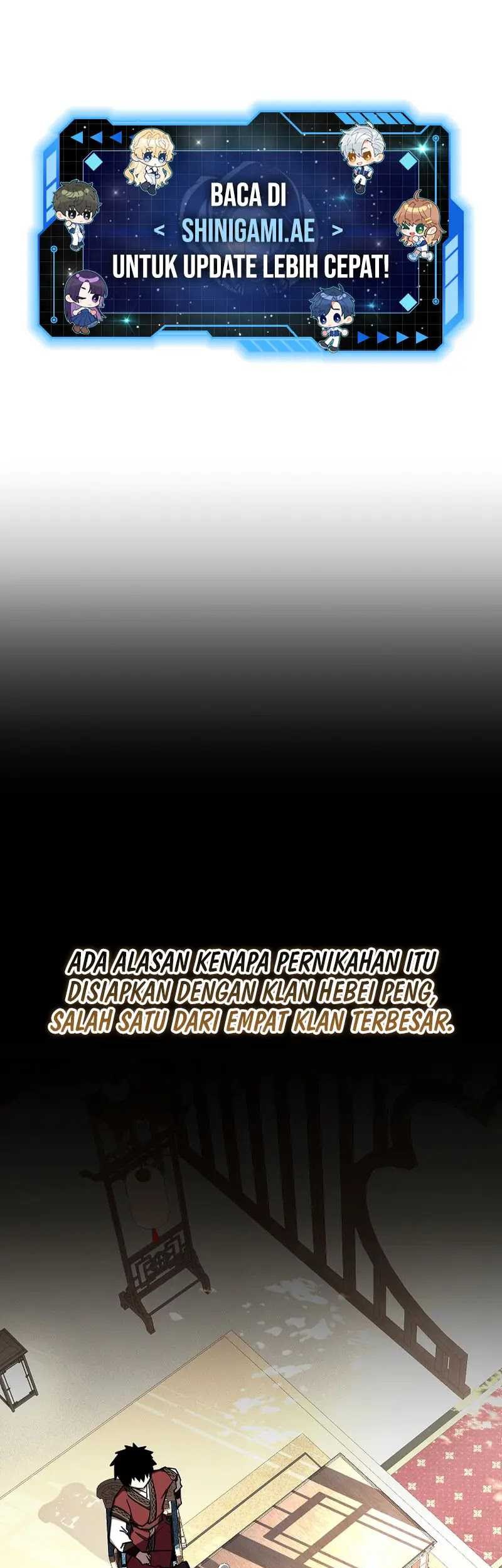Manhwa Childhood Friend Of The Zenith Chapter 07 gambar 2