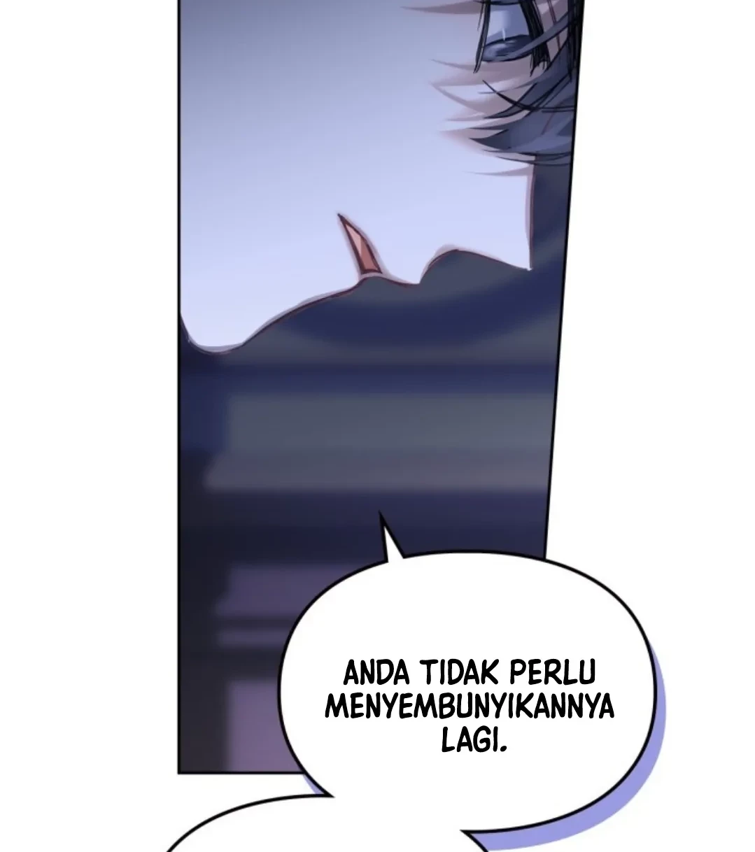 Baby Prisoner of Winter Castle Chapter 13 - Halaman 55
