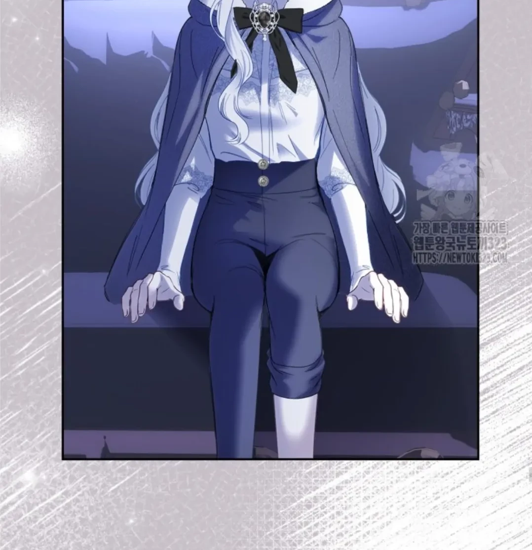 Baby Prisoner of Winter Castle Chapter 13 - Halaman 79