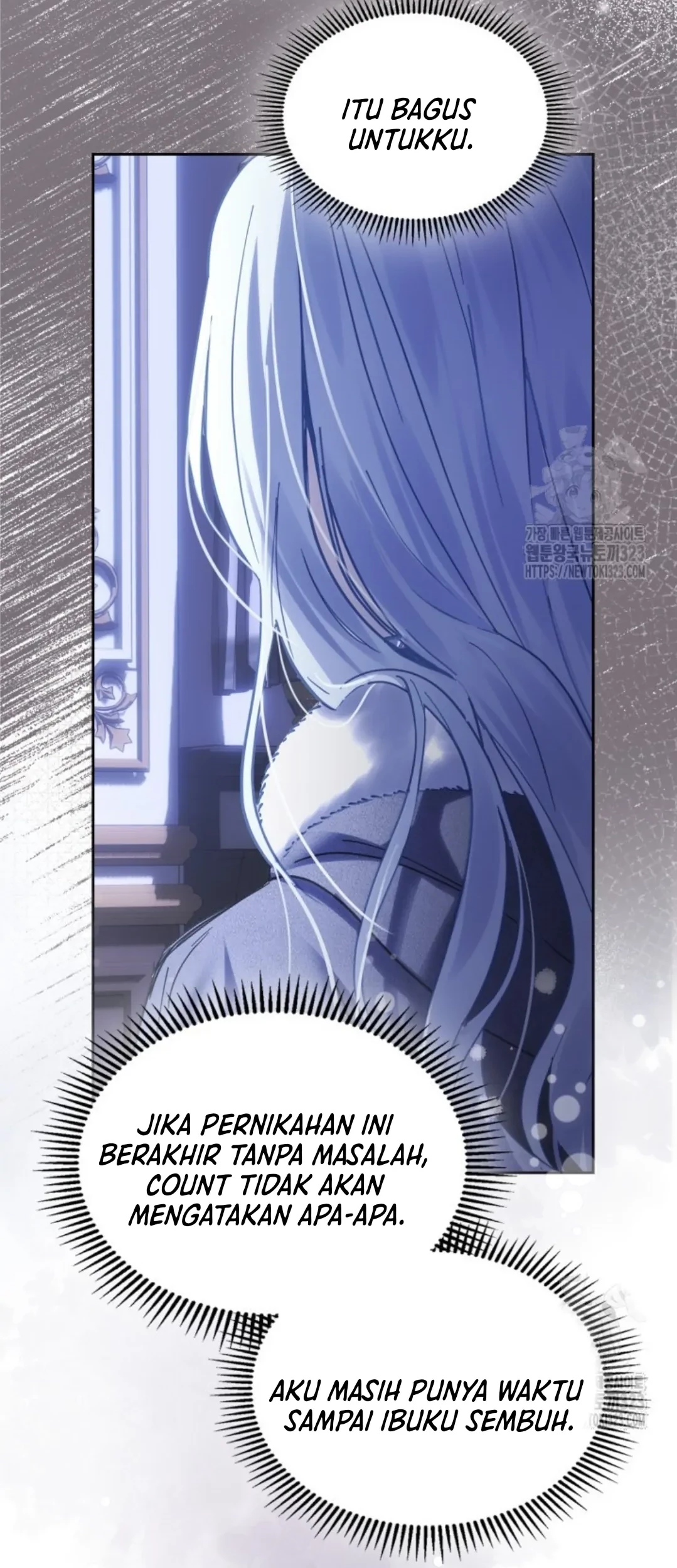 Baby Prisoner of Winter Castle Chapter 13 - Halaman 81