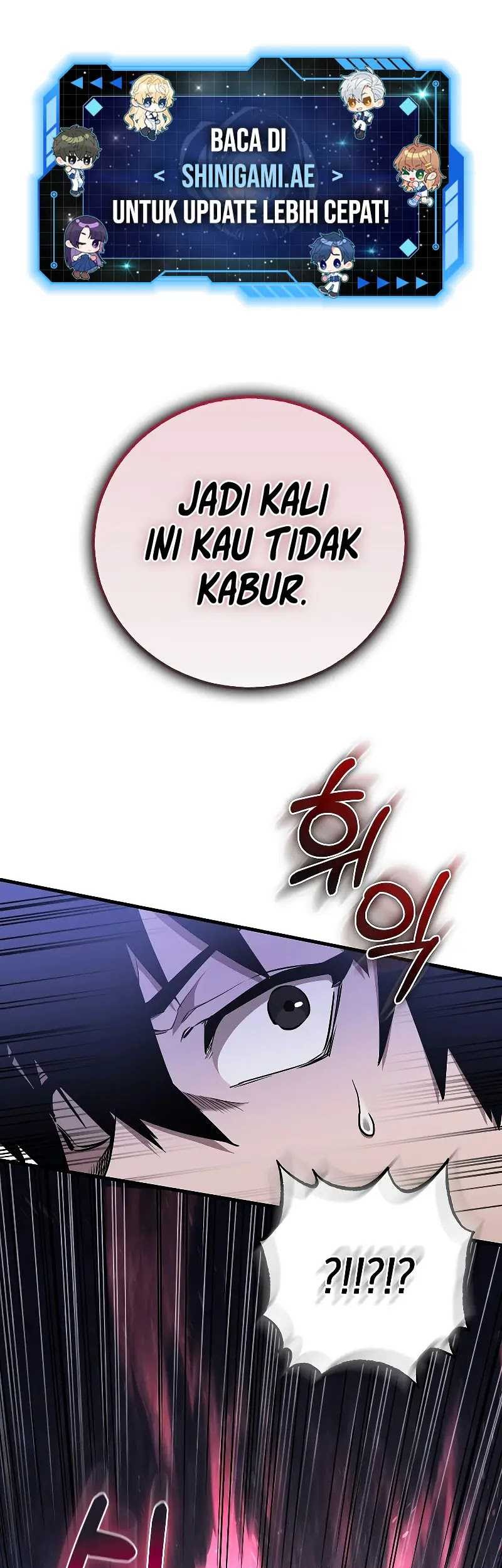 Manhwa Childhood Friend Of The Zenith Chapter 06 gambar 2