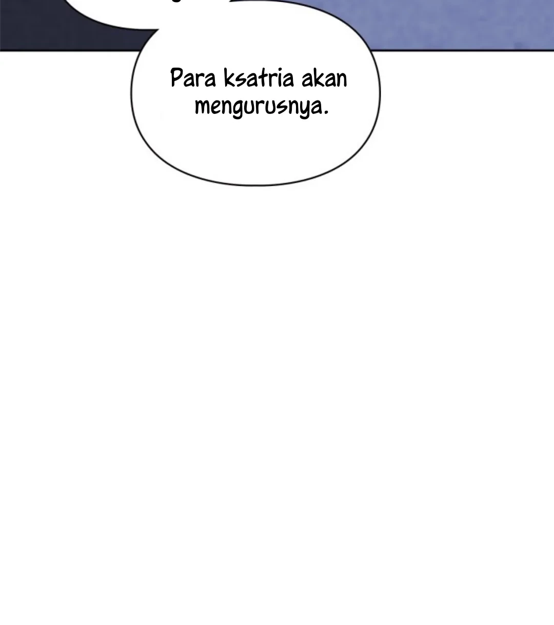 Baby Prisoner of Winter Castle Chapter 12 - Halaman 29