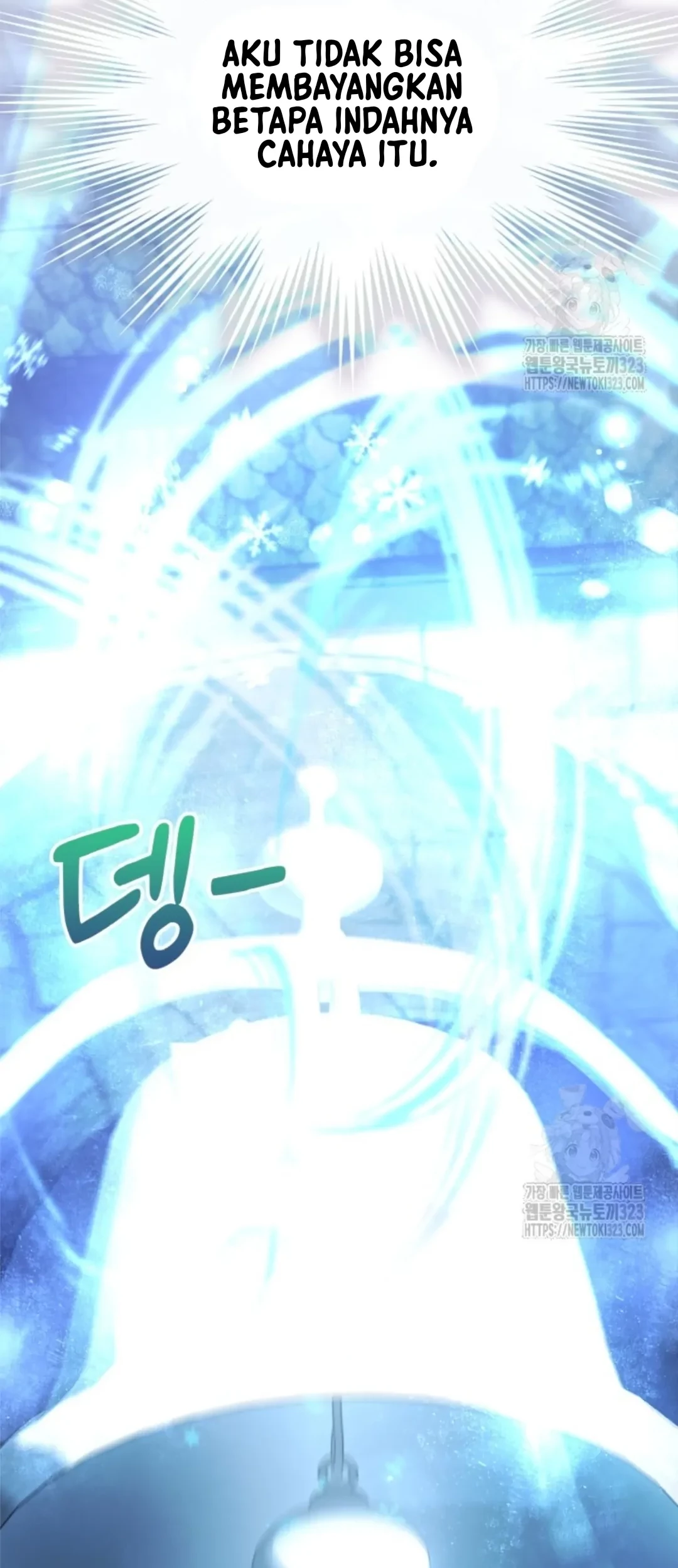 Baby Prisoner of Winter Castle Chapter 12 - Halaman 52