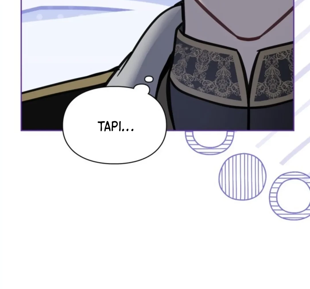 Baby Prisoner of Winter Castle Chapter 12 - Halaman 78