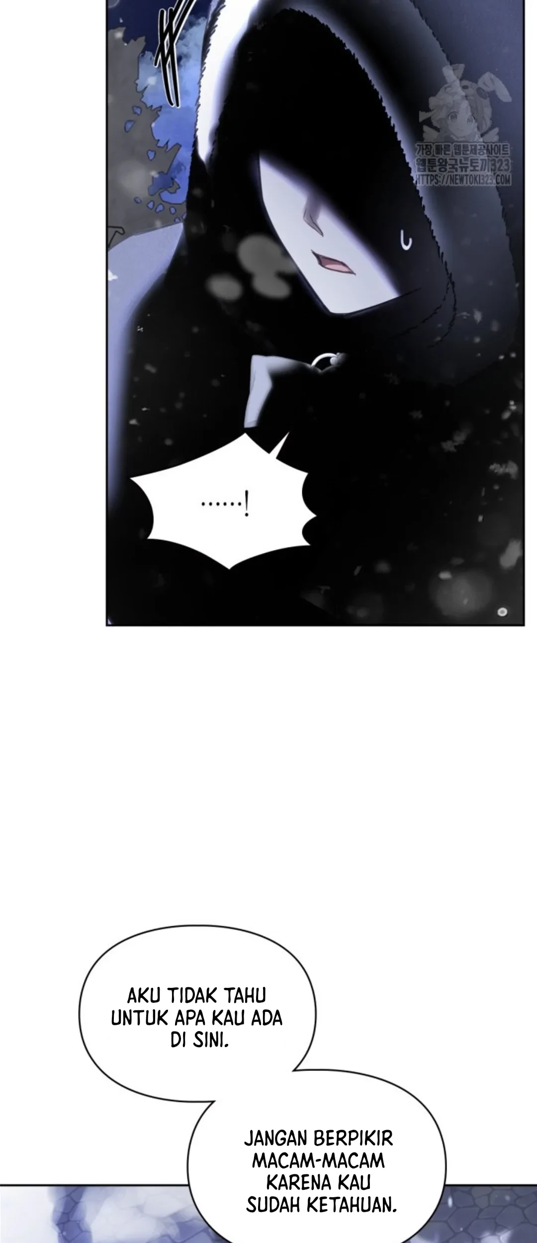 Baby Prisoner of Winter Castle Chapter 12 - Halaman 82