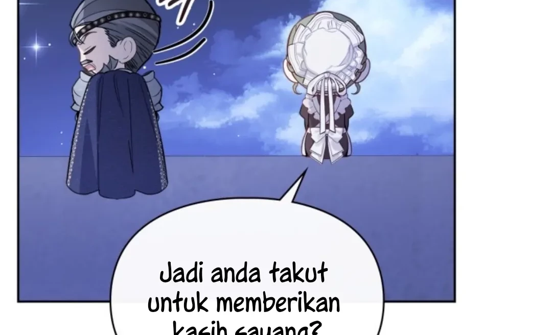 Baby Prisoner of Winter Castle Chapter 12 - Halaman 13