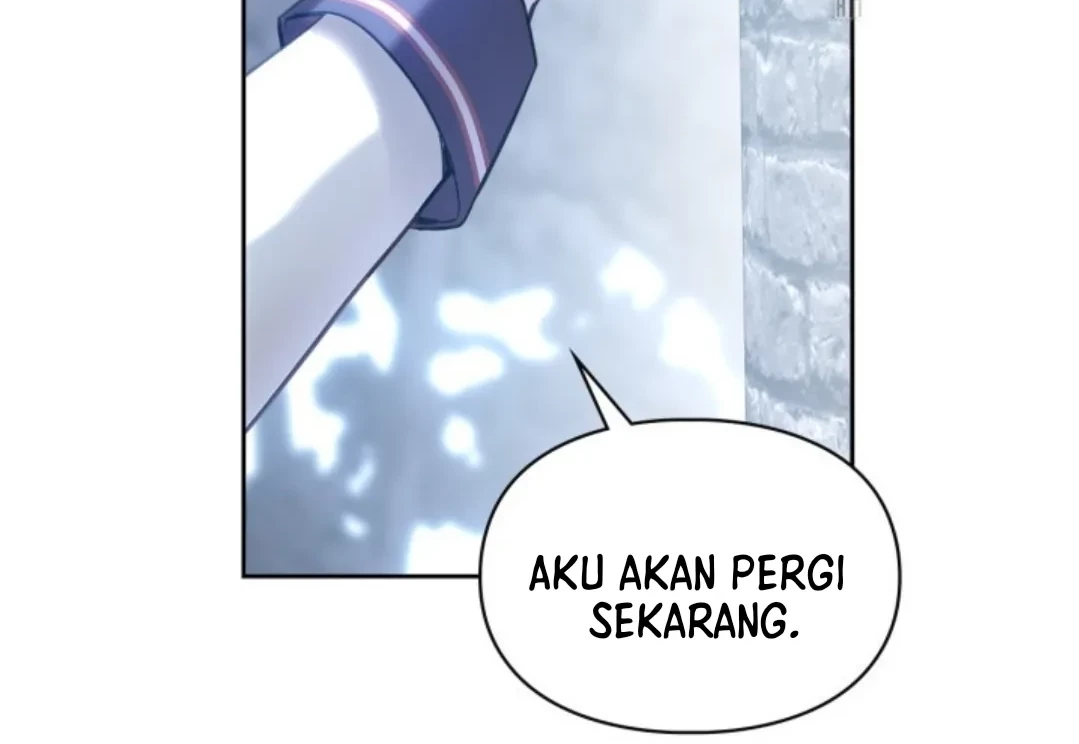 Baby Prisoner of Winter Castle Chapter 11 - Halaman 66