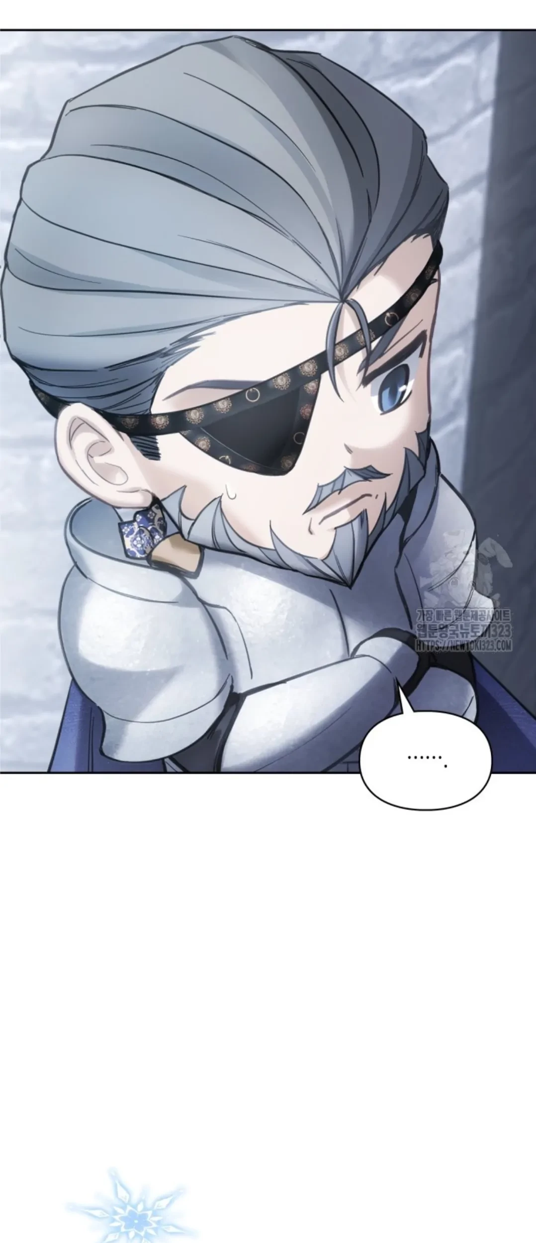 Baby Prisoner of Winter Castle Chapter 11 - Halaman 69