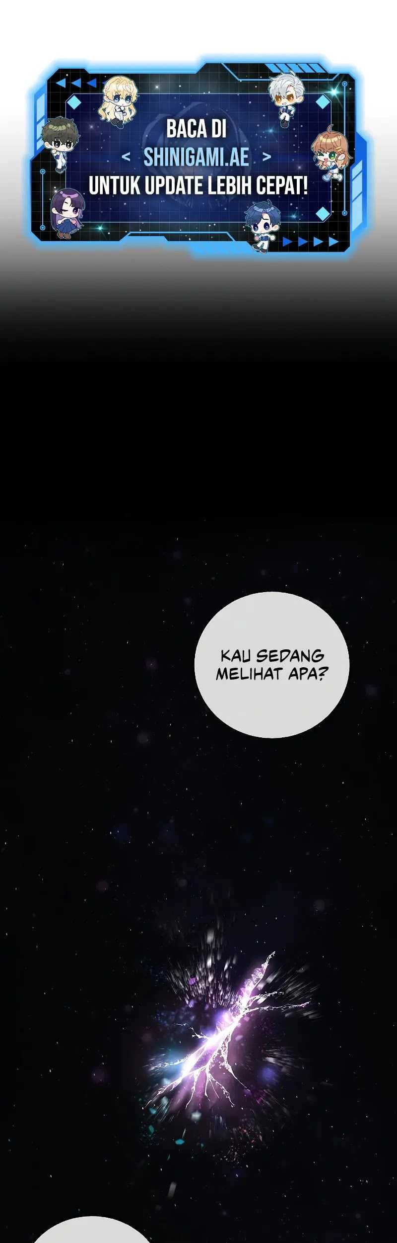 Manhwa Childhood Friend Of The Zenith Chapter 04 gambar 2