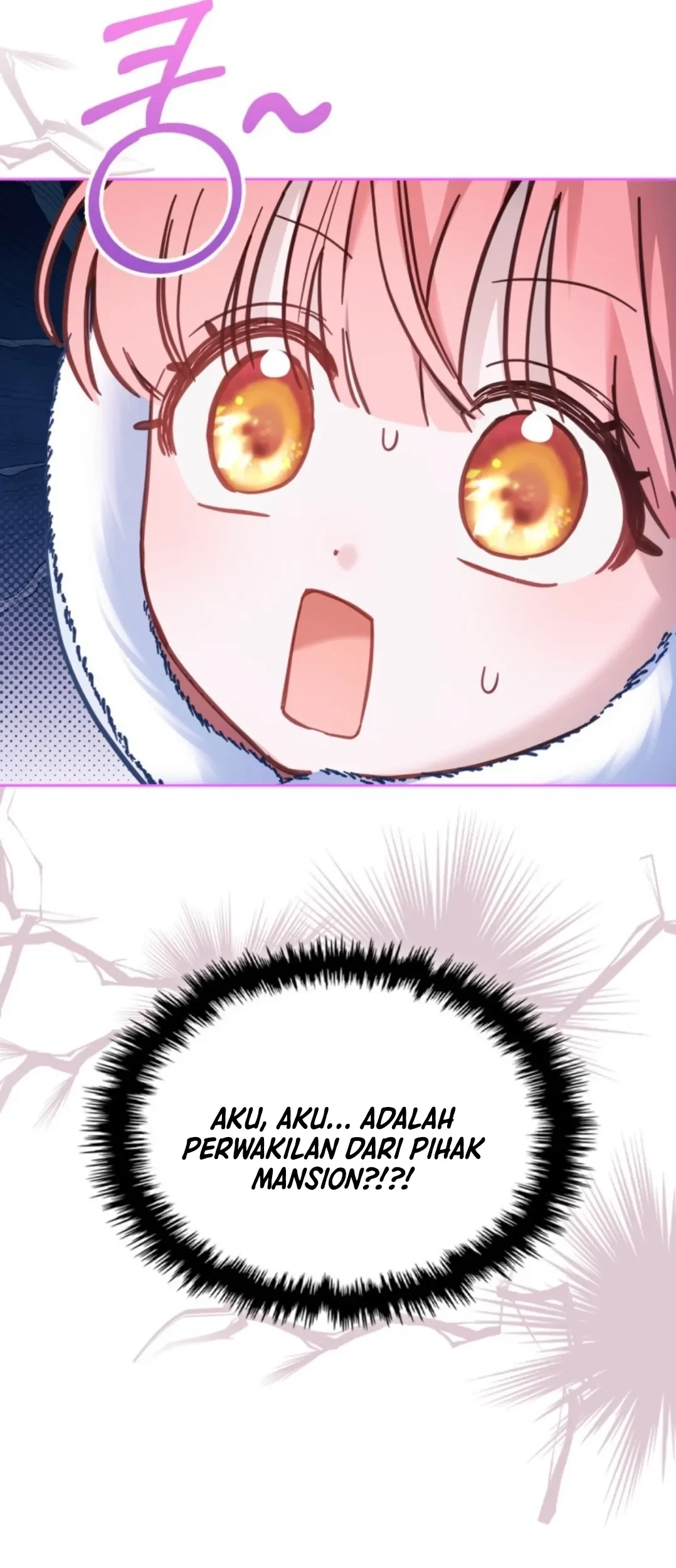 Baby Prisoner of Winter Castle Chapter 09 - Halaman 55