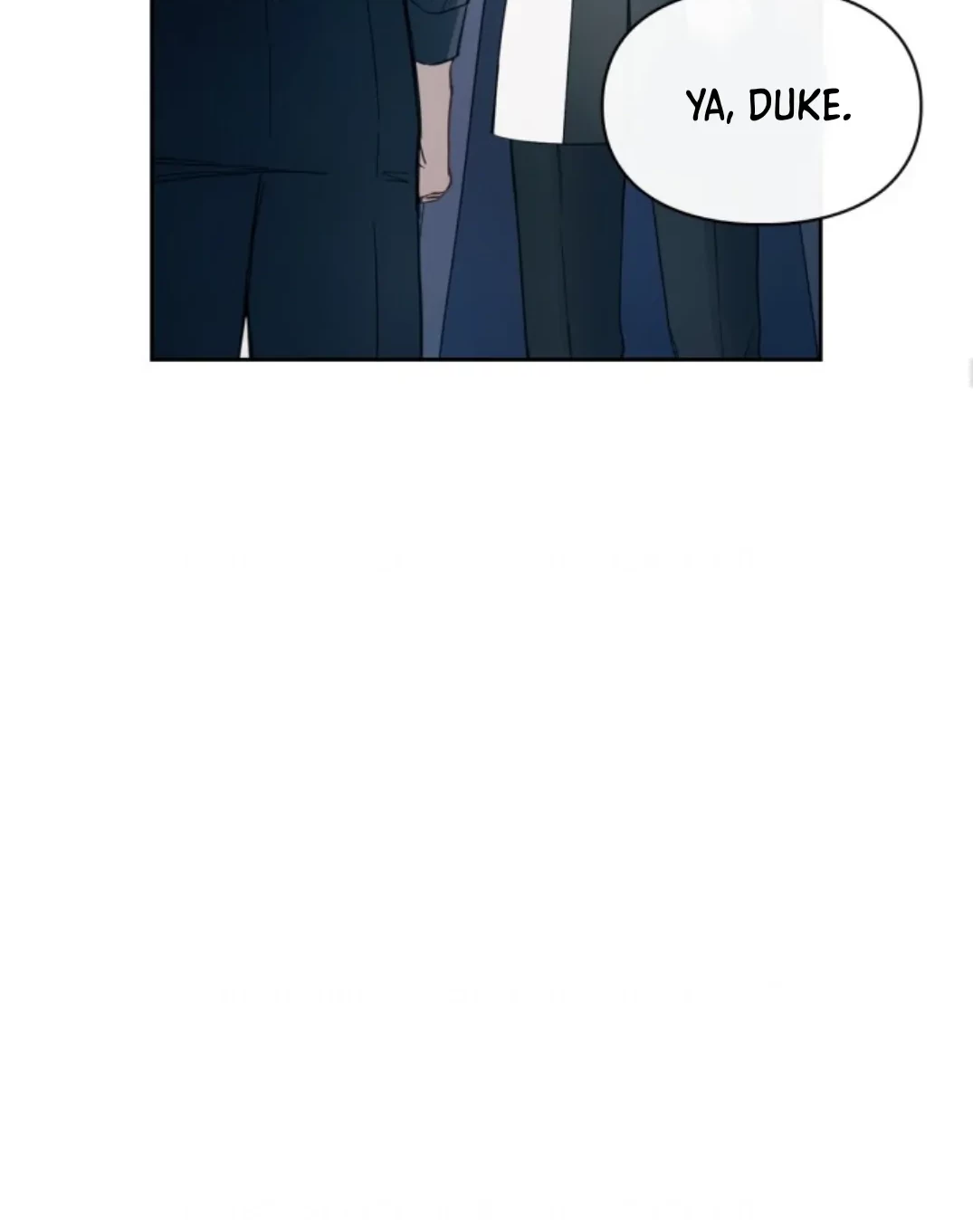Baby Prisoner of Winter Castle Chapter 09 - Halaman 60
