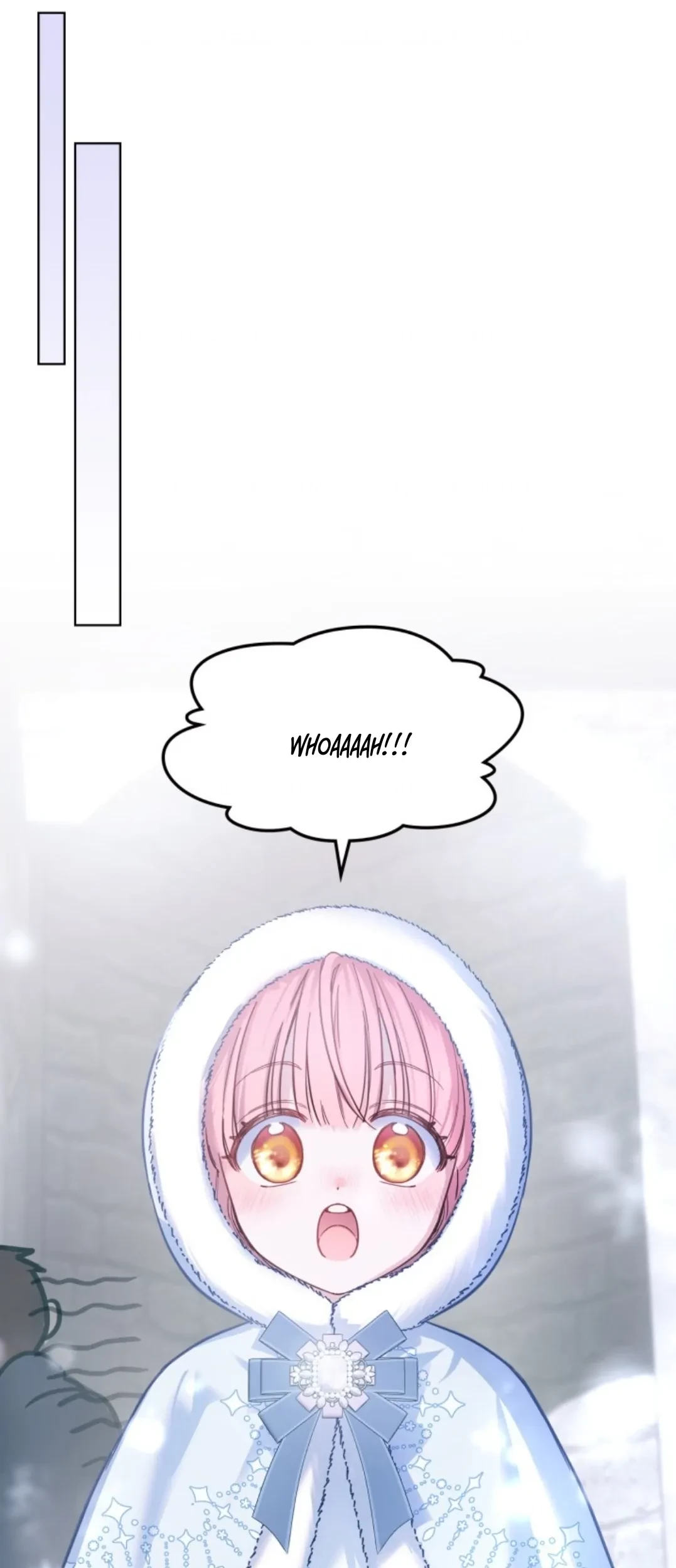 Baby Prisoner of Winter Castle Chapter 09 - Halaman 72