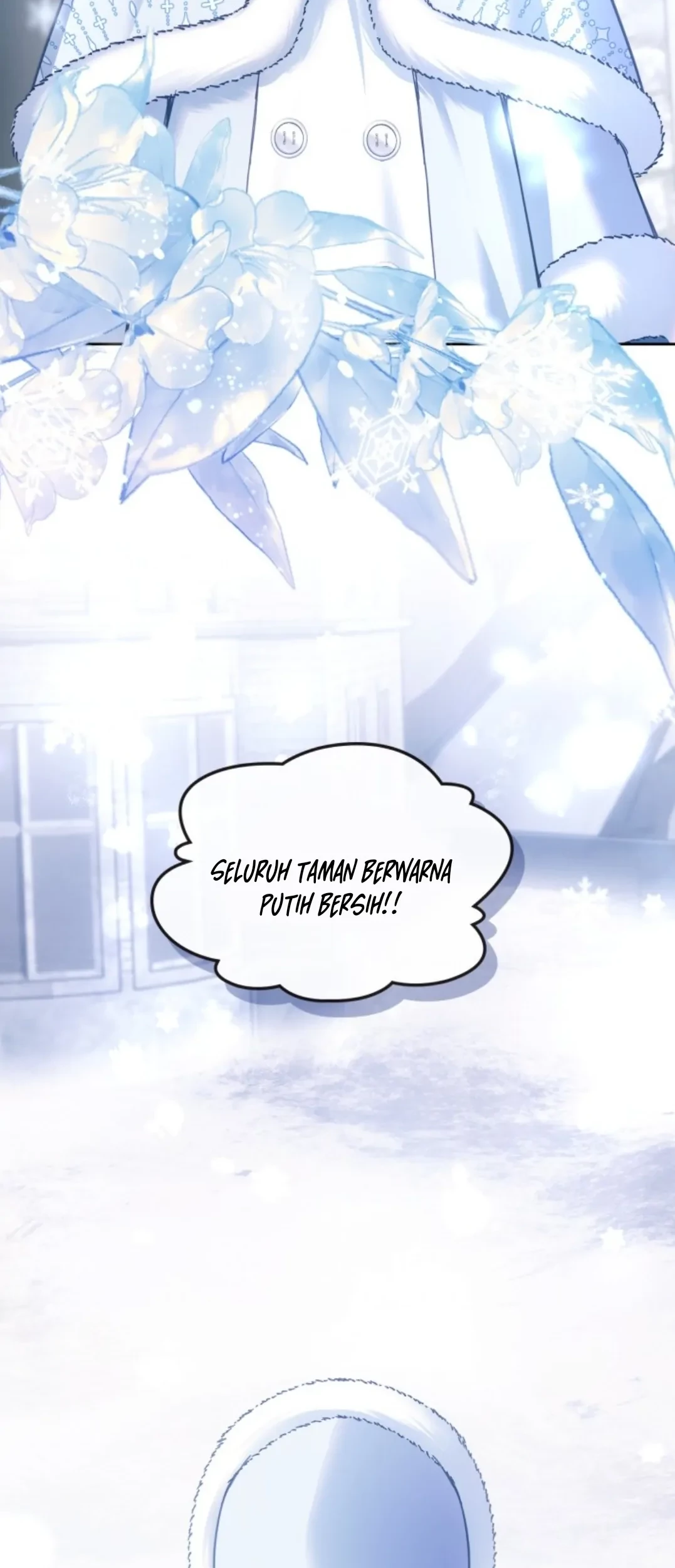 Baby Prisoner of Winter Castle Chapter 09 - Halaman 73