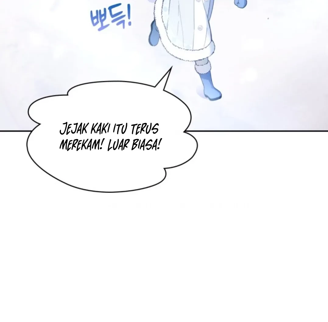 Baby Prisoner of Winter Castle Chapter 09 - Halaman 78