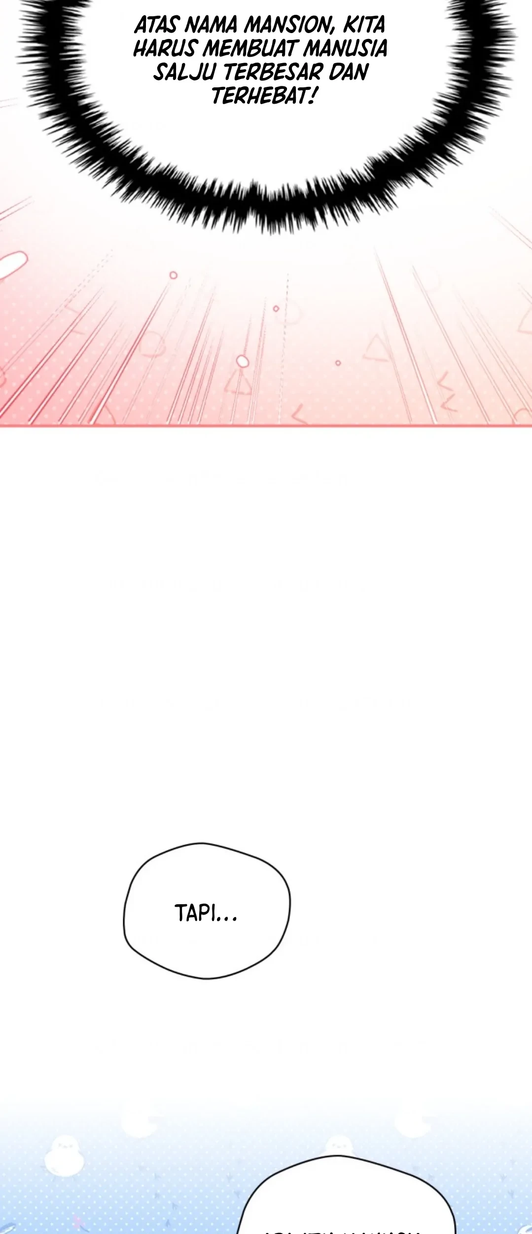 Baby Prisoner of Winter Castle Chapter 09 - Halaman 81
