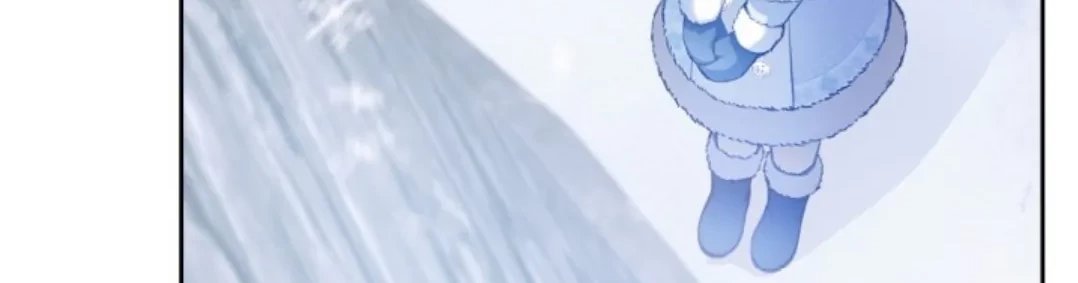 Baby Prisoner of Winter Castle Chapter 09 - Halaman 87