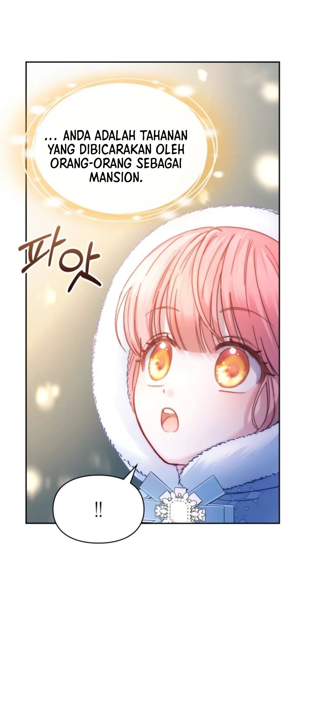 Baby Prisoner of Winter Castle Chapter 09 - Halaman 90