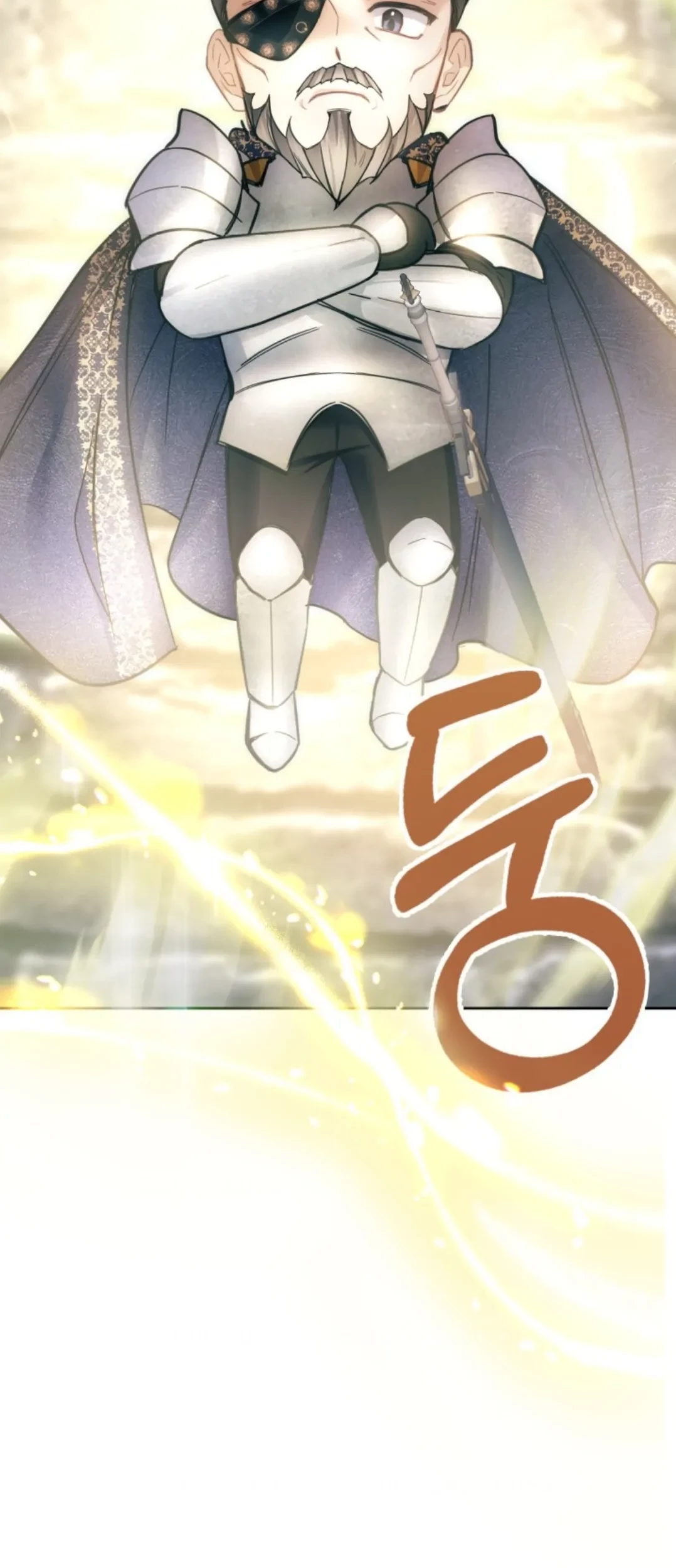 Baby Prisoner of Winter Castle Chapter 09 - Halaman 92