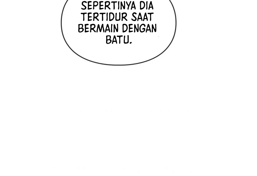Baby Prisoner of Winter Castle Chapter 09 - Halaman 7