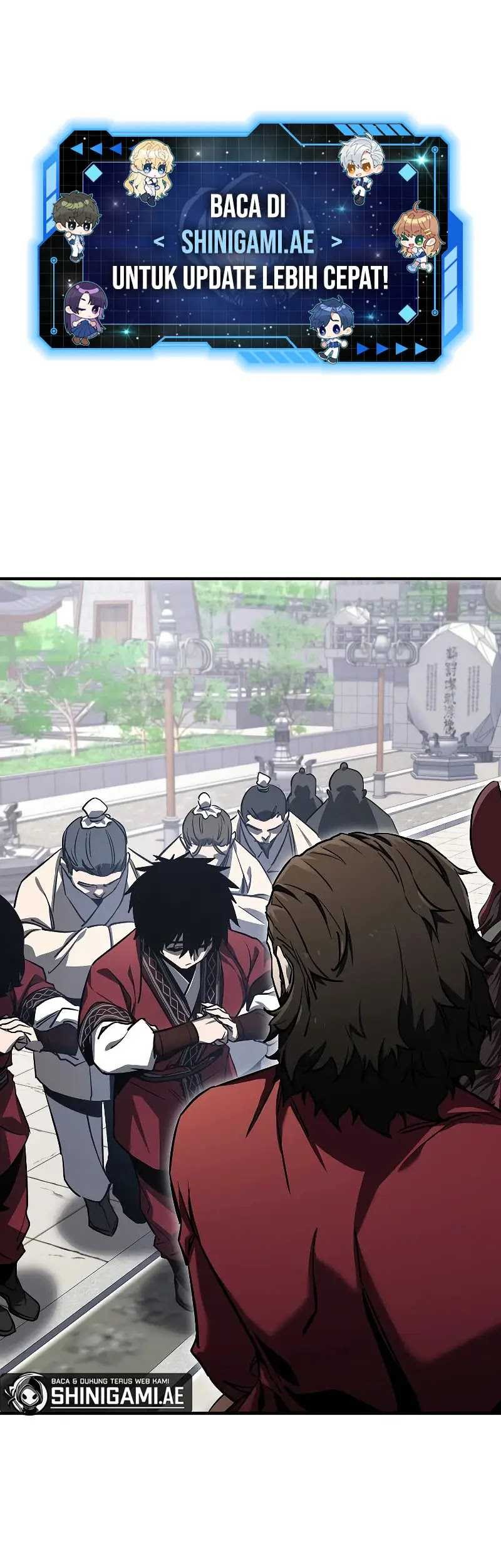 Manhwa Childhood Friend Of The Zenith Chapter 03 gambar 2