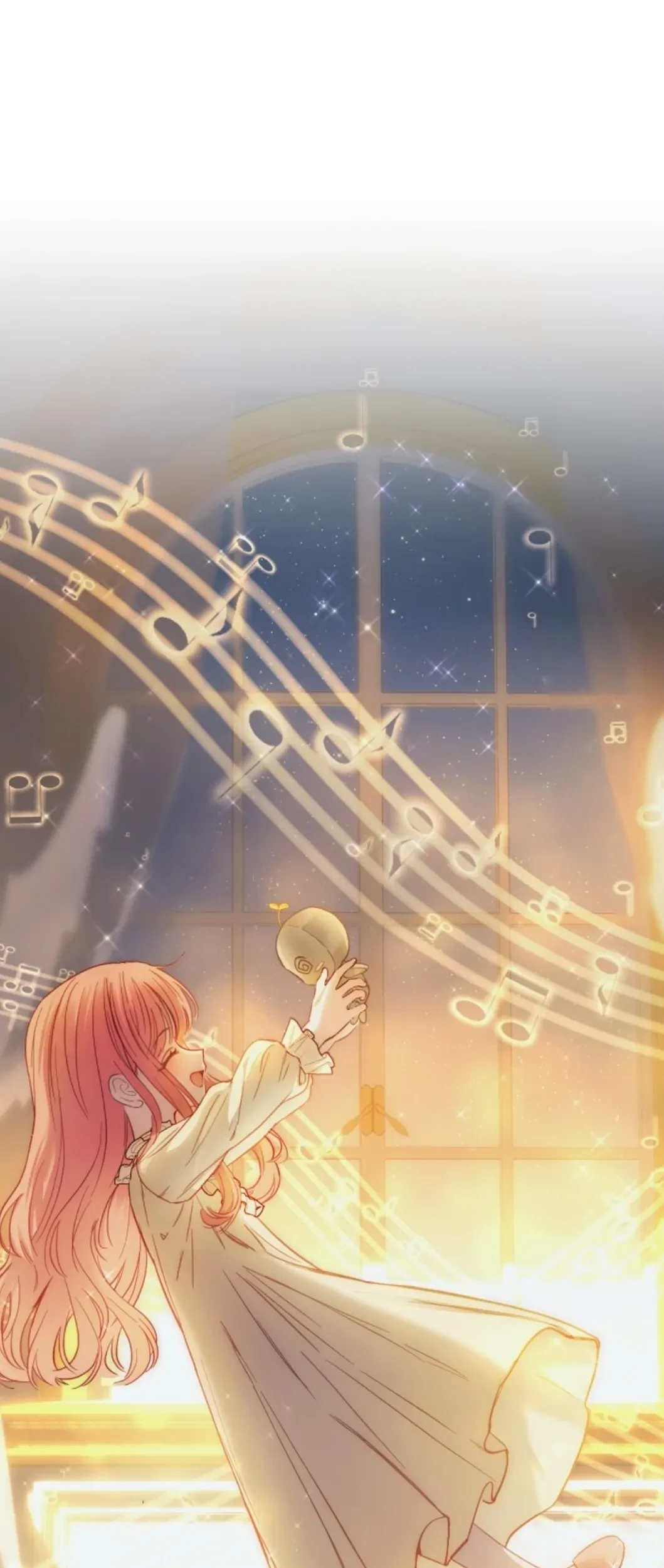 Baby Prisoner of Winter Castle Chapter 08 - Halaman 40