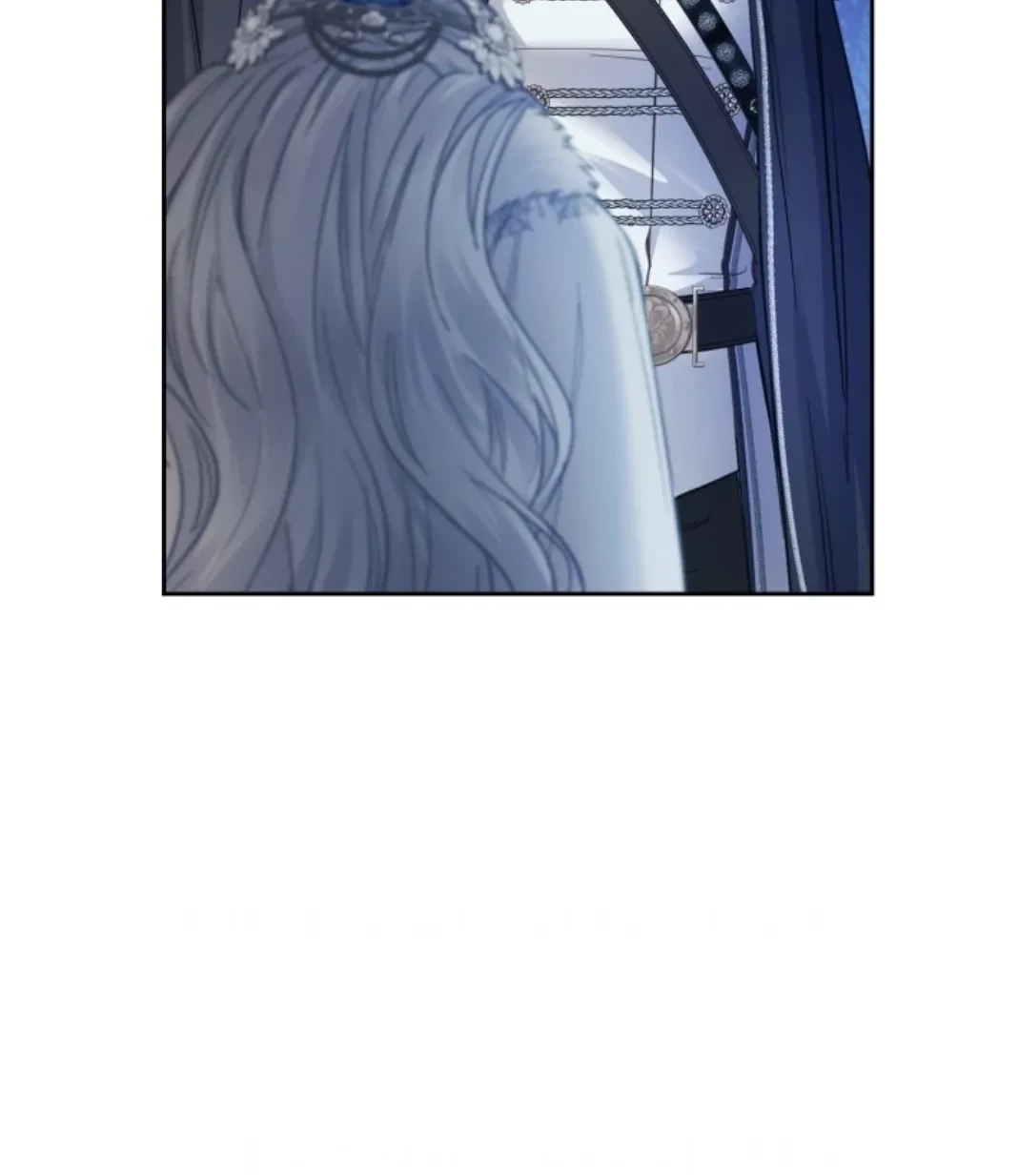 Baby Prisoner of Winter Castle Chapter 08 - Halaman 73