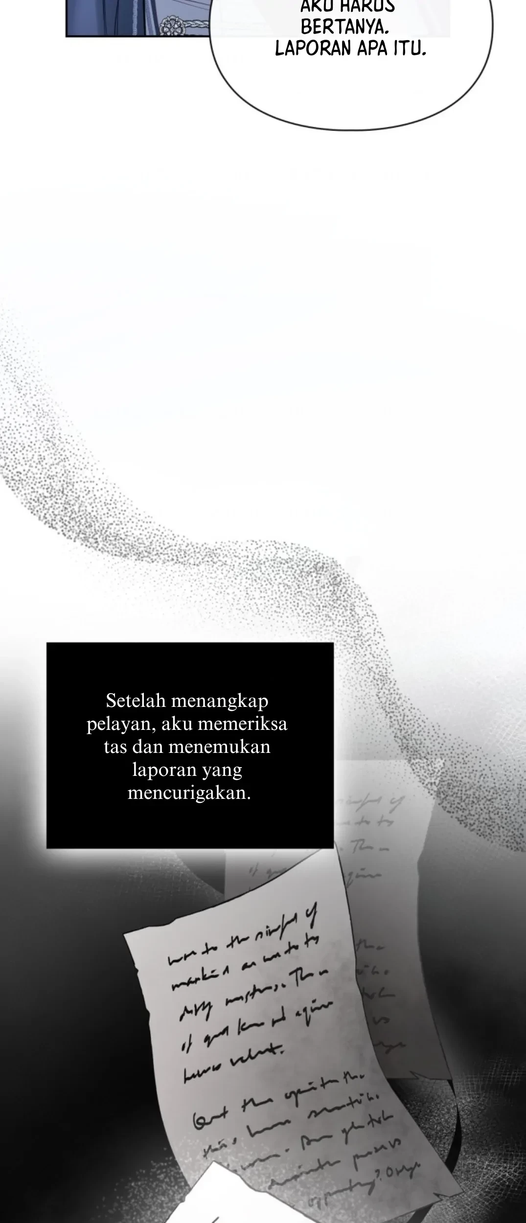 Baby Prisoner of Winter Castle Chapter 08 - Halaman 77