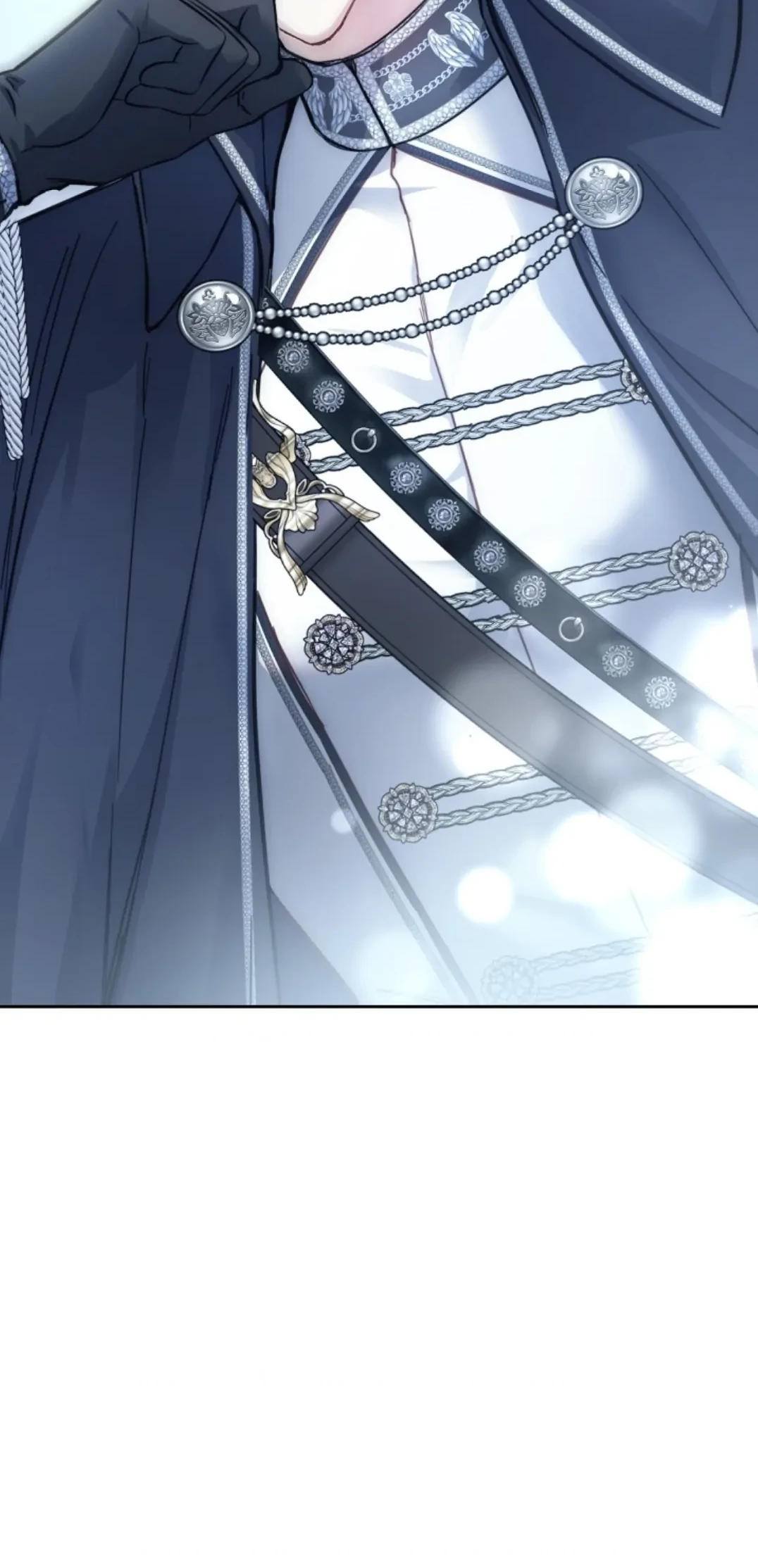 Baby Prisoner of Winter Castle Chapter 08 - Halaman 105