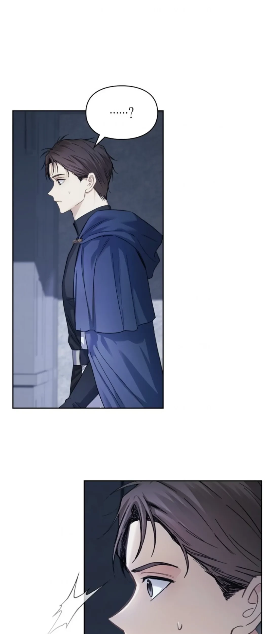 Baby Prisoner of Winter Castle Chapter 08 - Halaman 106