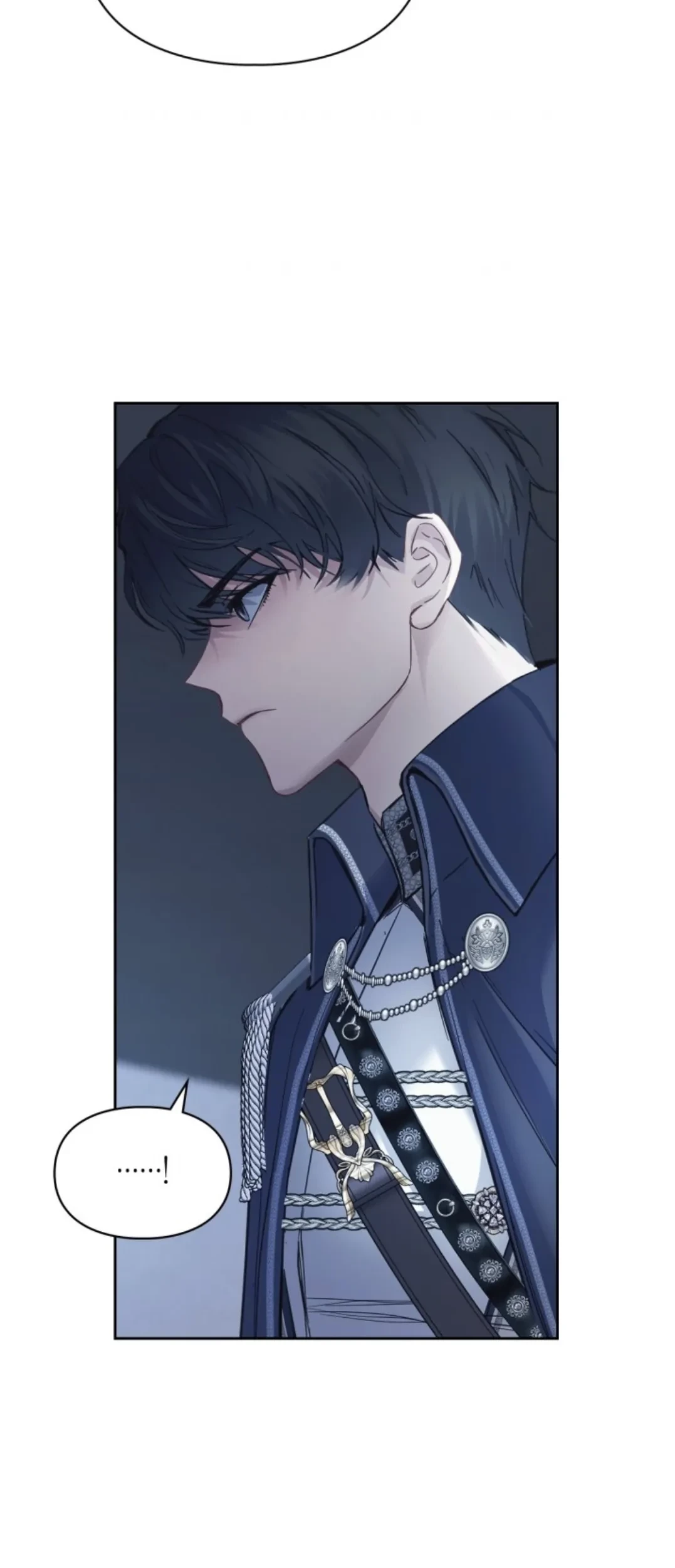 Baby Prisoner of Winter Castle Chapter 08 - Halaman 111