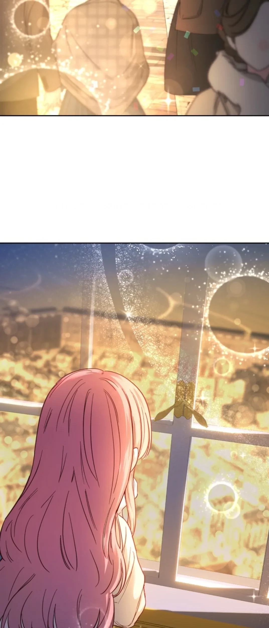 Baby Prisoner of Winter Castle Chapter 08 - Halaman 12