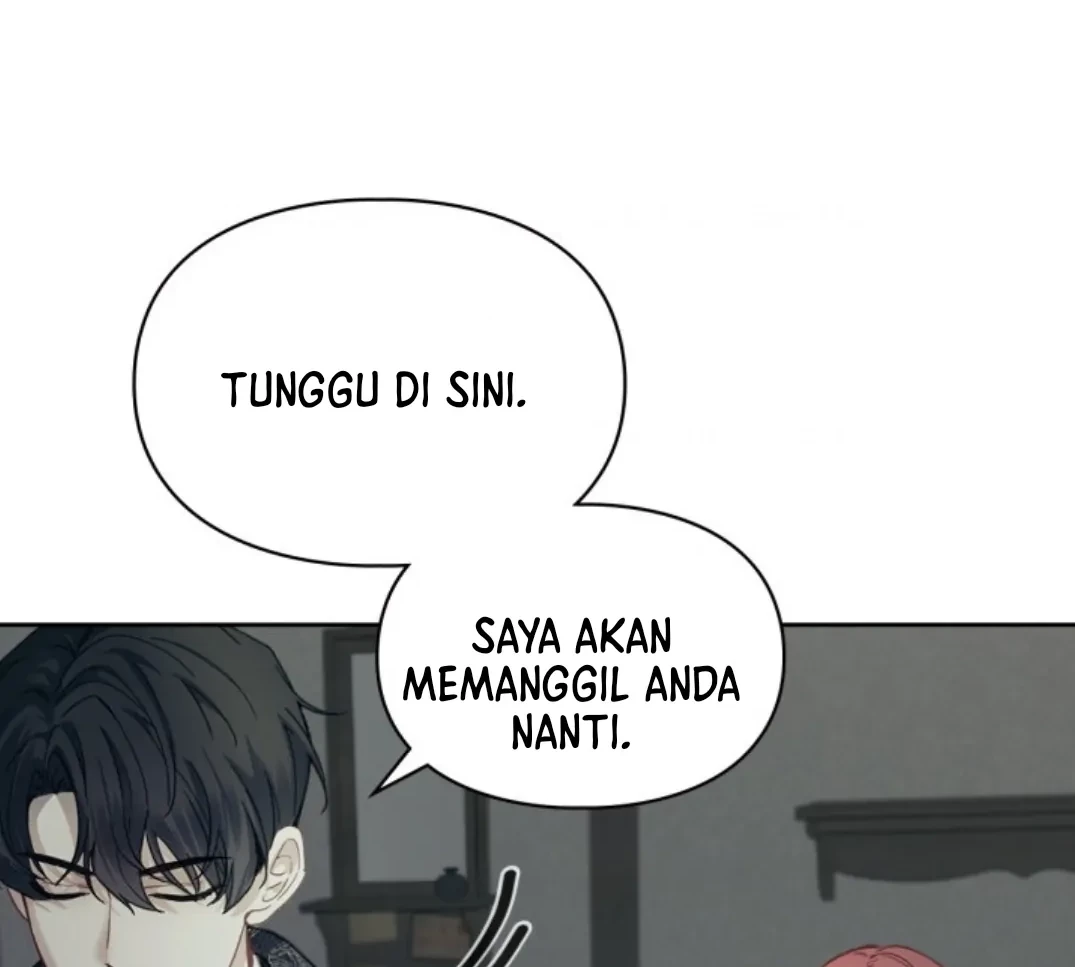 Baby Prisoner of Winter Castle Chapter 07 - Halaman 30