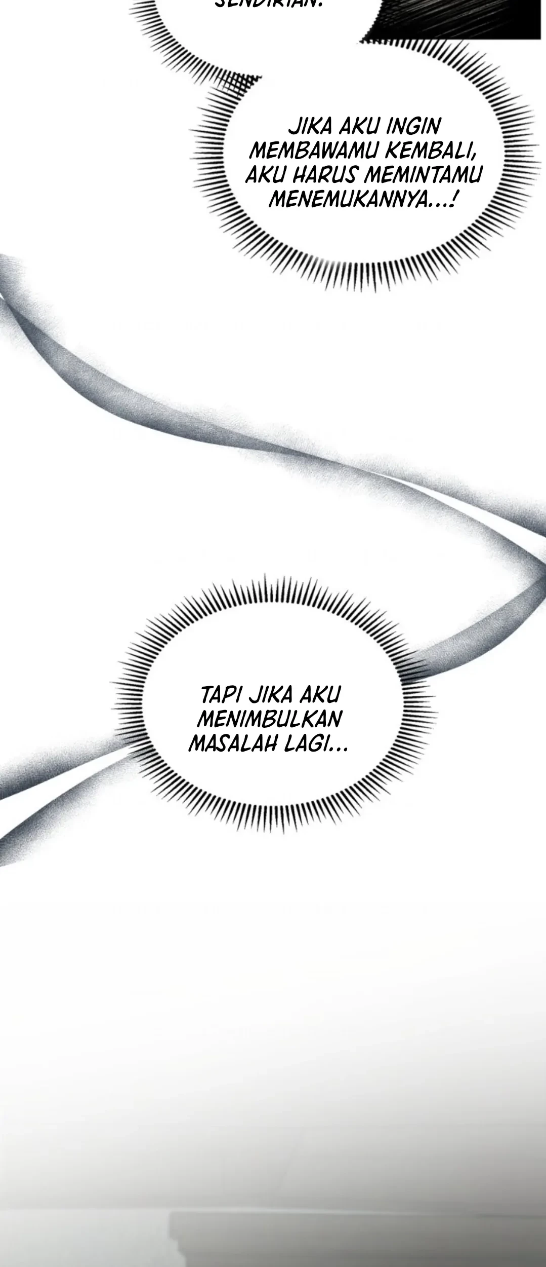 Baby Prisoner of Winter Castle Chapter 07 - Halaman 34