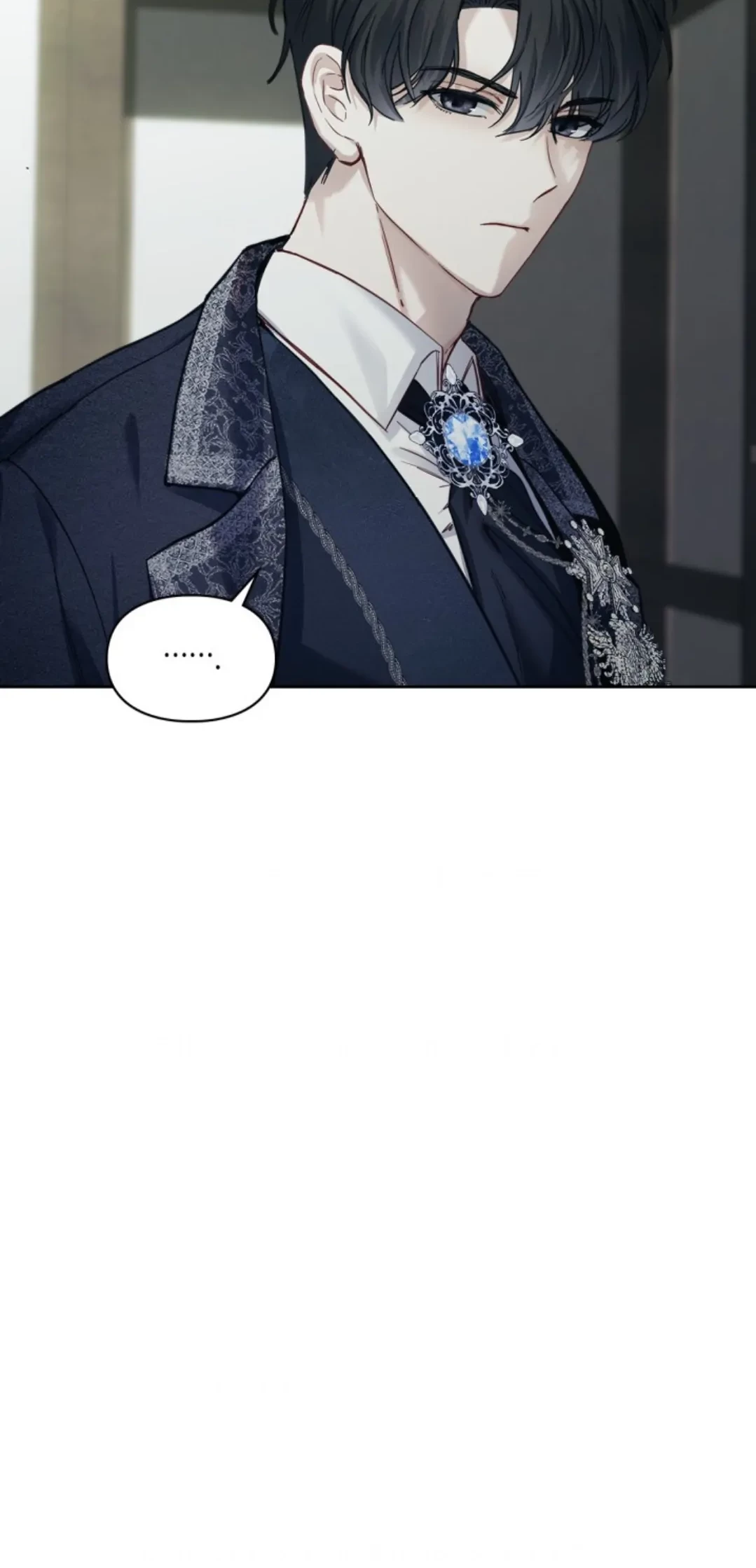 Baby Prisoner of Winter Castle Chapter 07 - Halaman 36