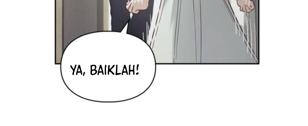 Baby Prisoner of Winter Castle Chapter 07 - Halaman 43