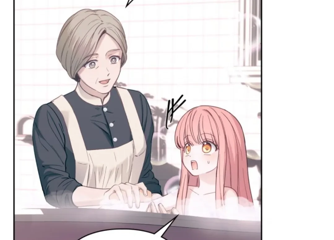 Baby Prisoner of Winter Castle Chapter 07 - Halaman 48