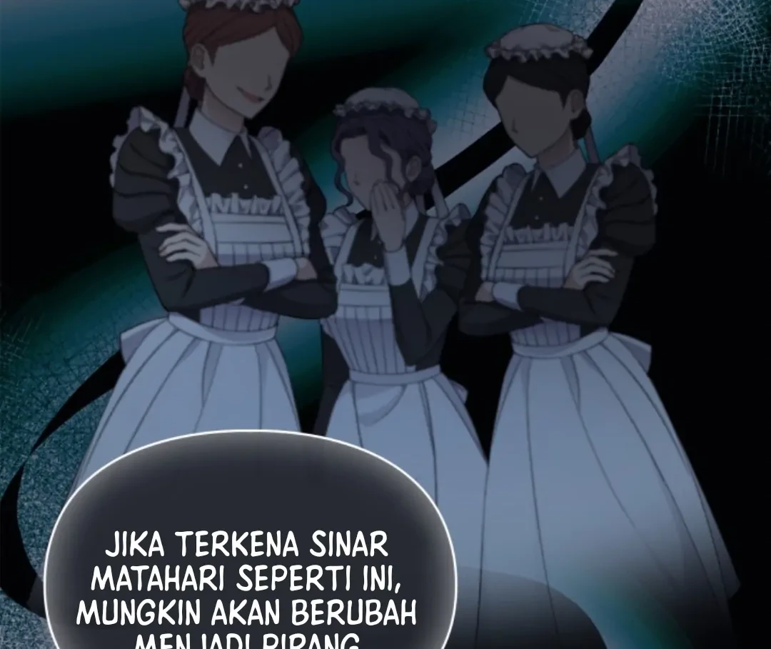 Baby Prisoner of Winter Castle Chapter 07 - Halaman 55