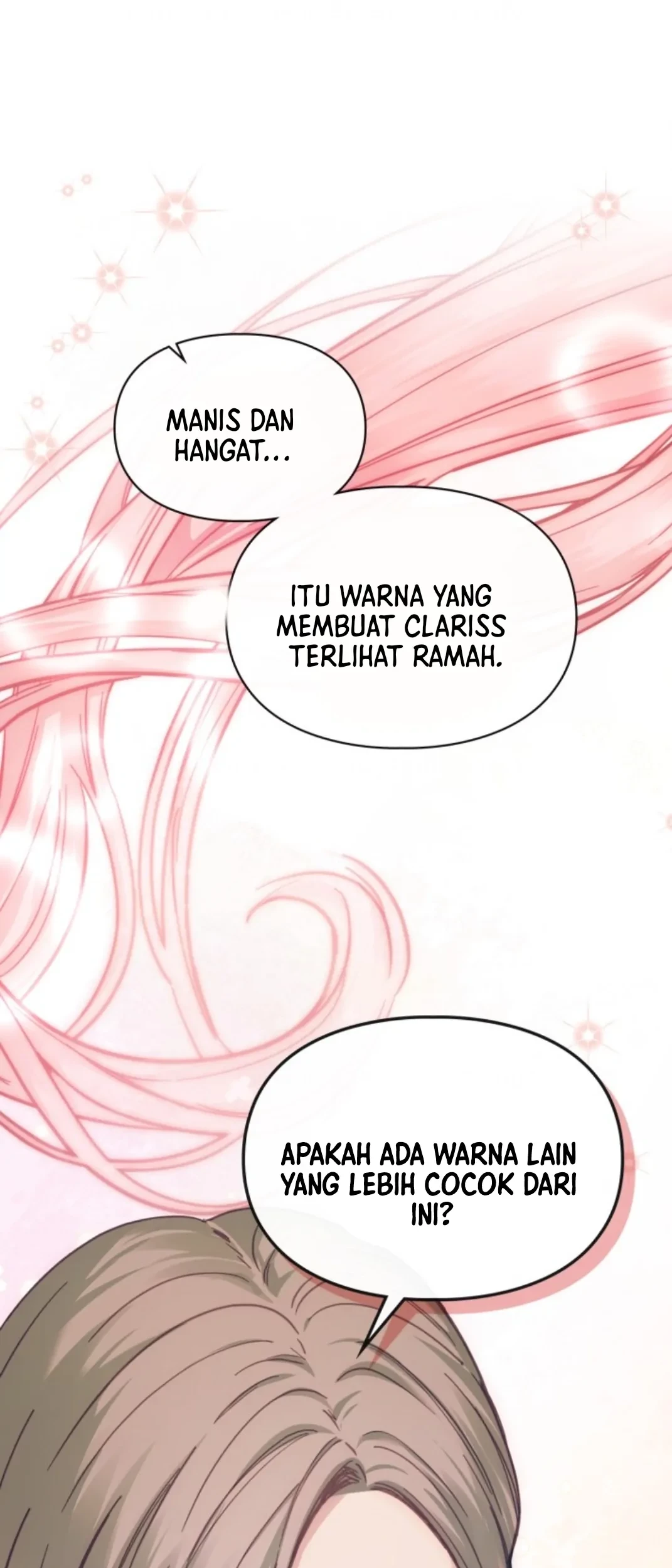 Baby Prisoner of Winter Castle Chapter 07 - Halaman 58