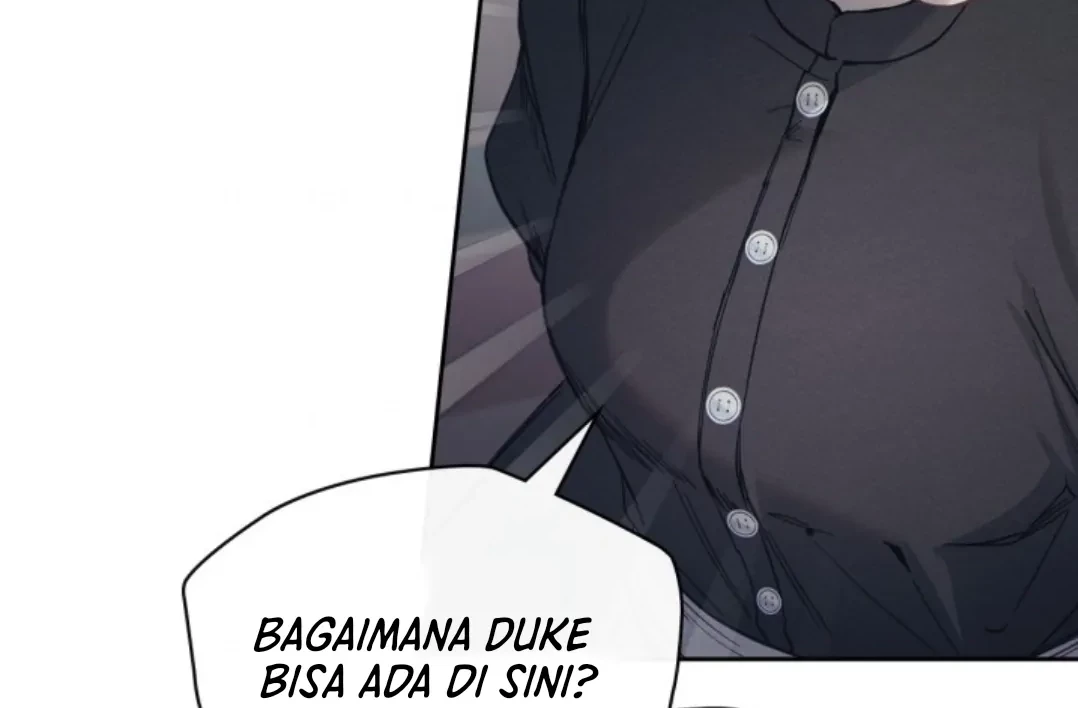 Baby Prisoner of Winter Castle Chapter 07 Gambar 5