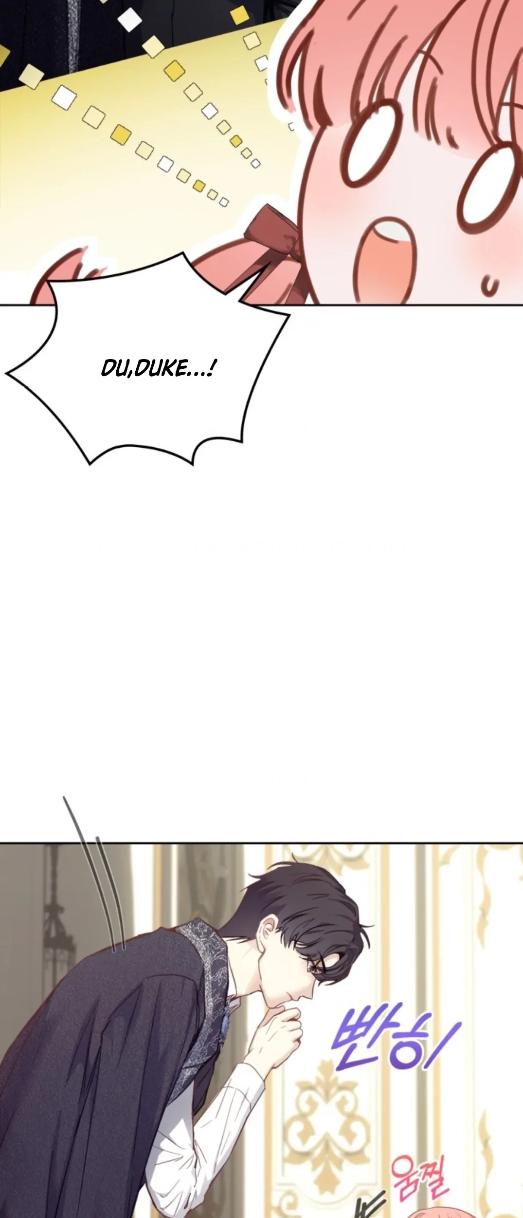 Baby Prisoner of Winter Castle Chapter 07 - Halaman 73