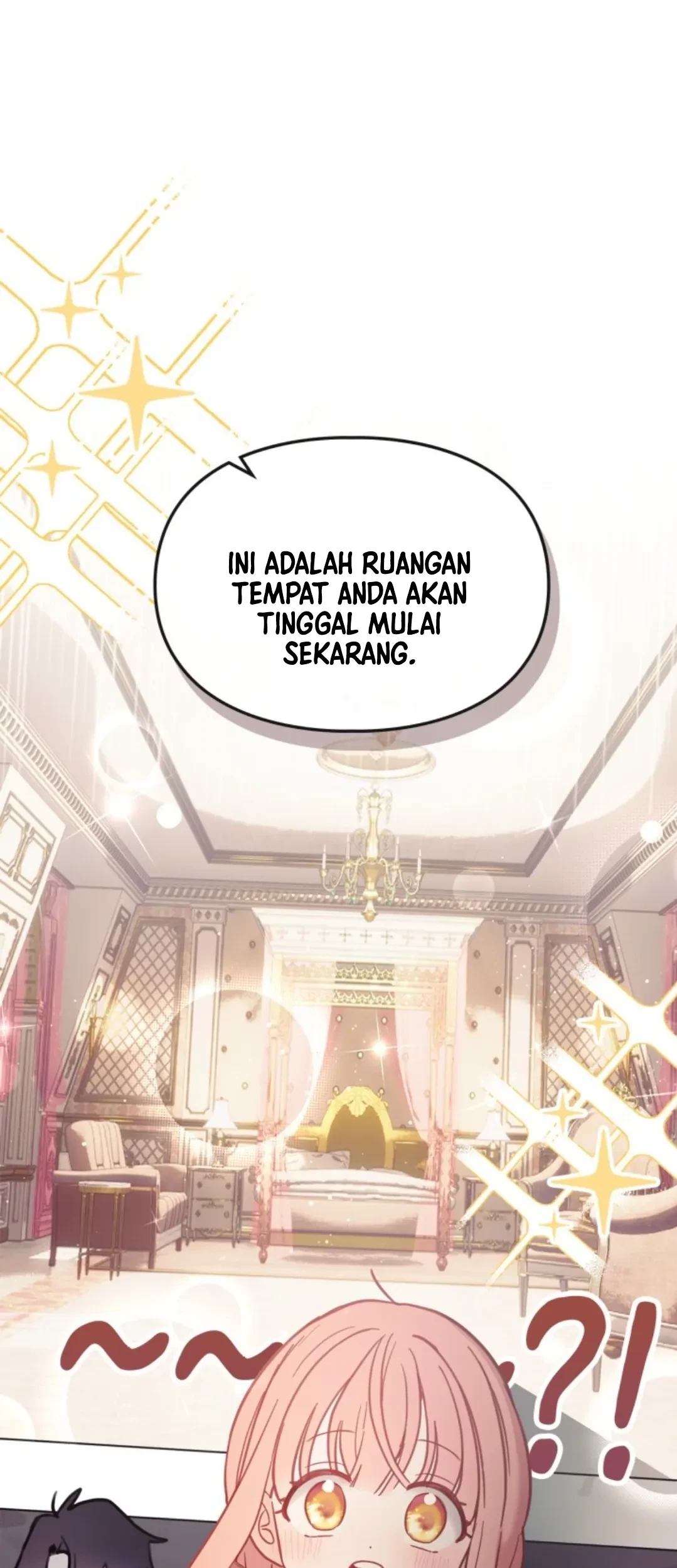 Baby Prisoner of Winter Castle Chapter 07 - Halaman 79